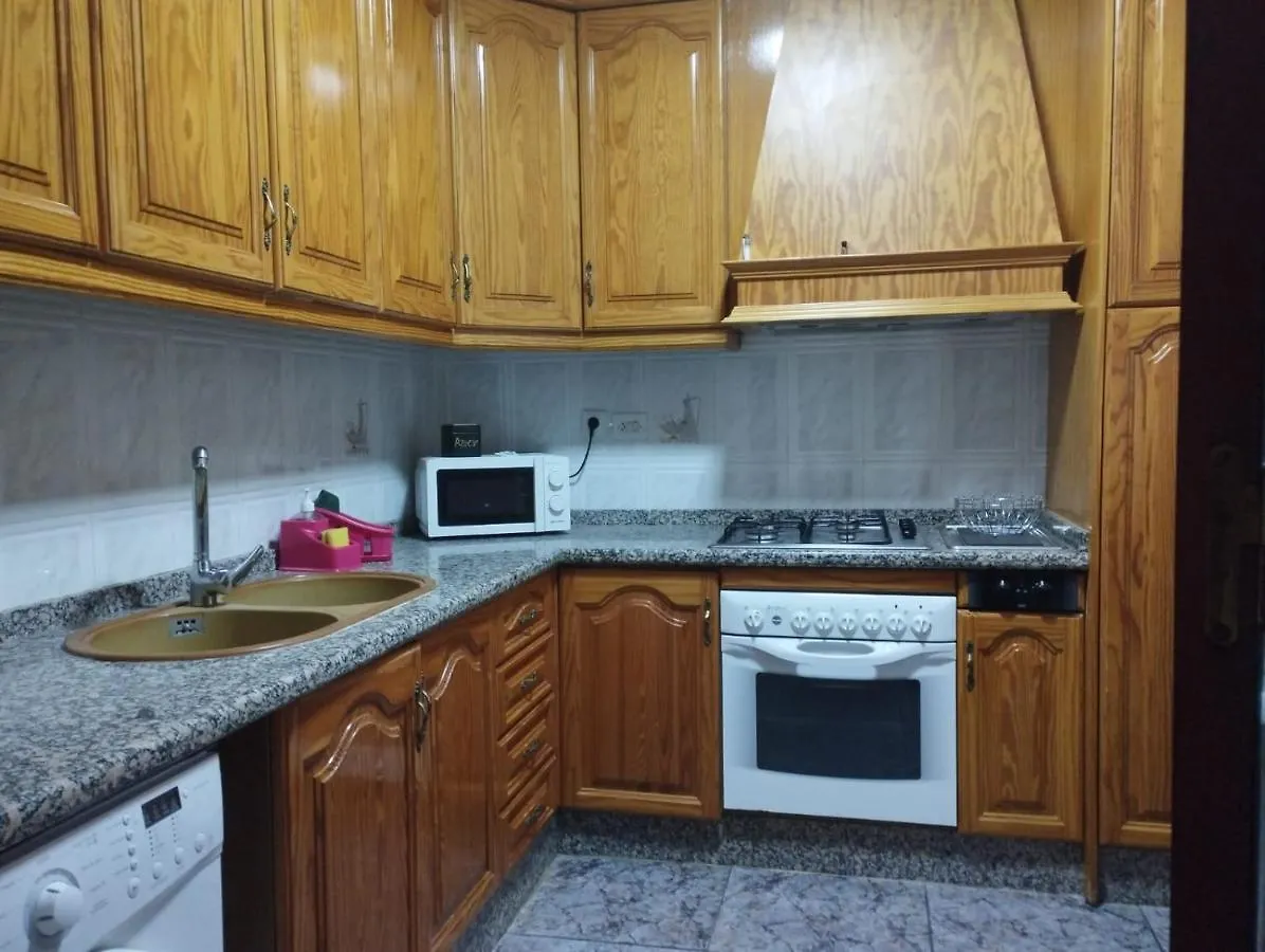 Villa 365 La Rabita  Hiszpania
