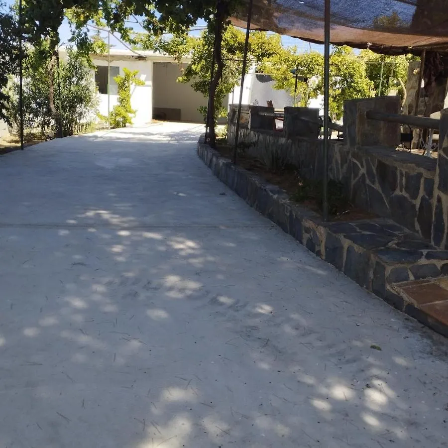 Villa 365 La Rabita  Spain