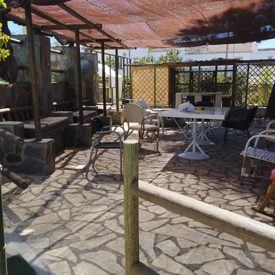 Villa 365 La Rabita  Holiday home La Rabita (Cordoba)