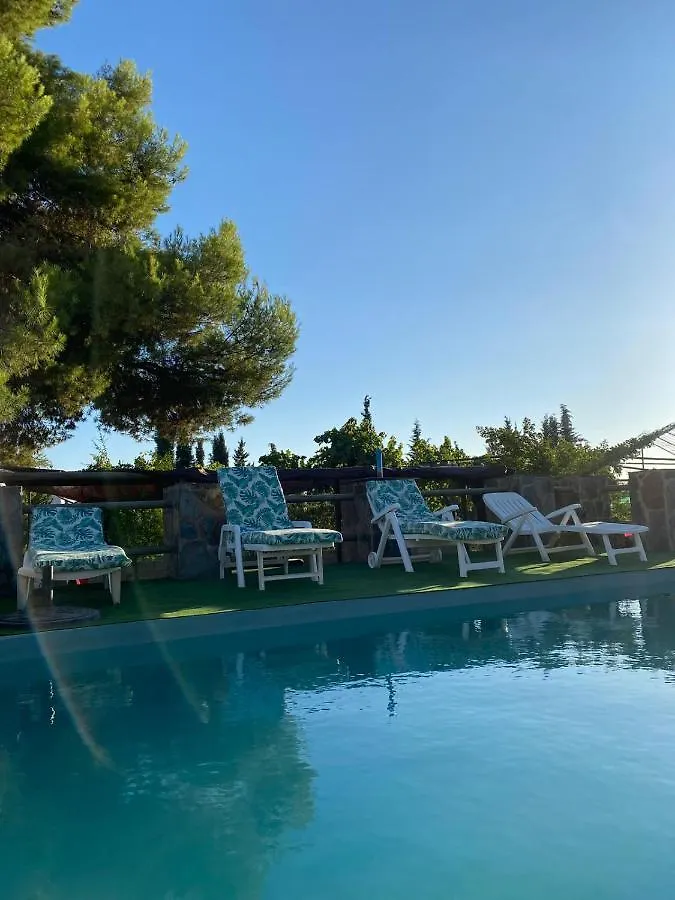 Holiday home Villa 365 La Rabita