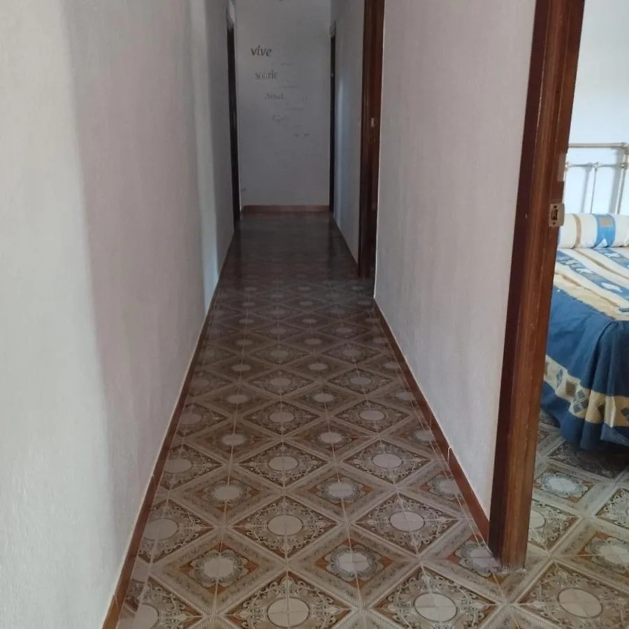 Villa 365 La Rabita  0*, La Rabita (Cordoba) Spain