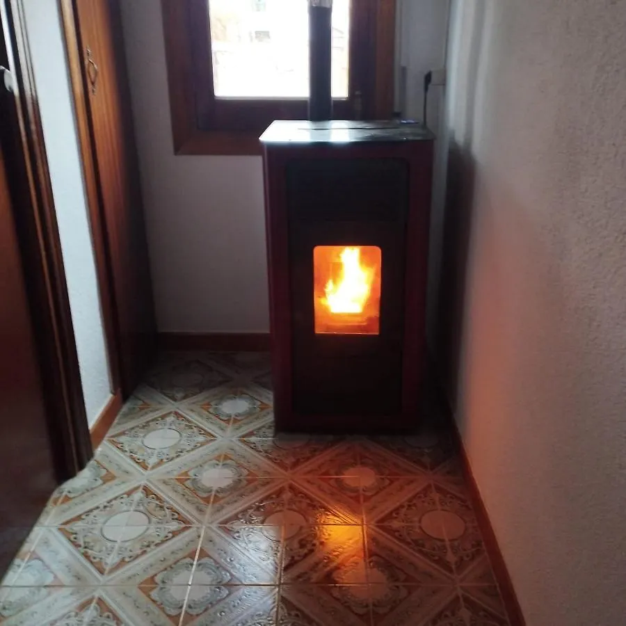 Villa 365 La Rabita  Dom wakacyjny La Rabita (Cordoba)