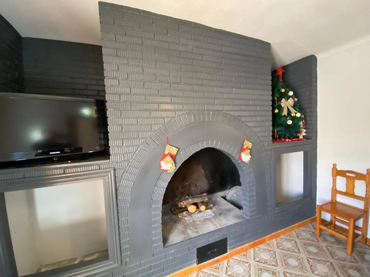 Villa 365 La Rabita  Spain