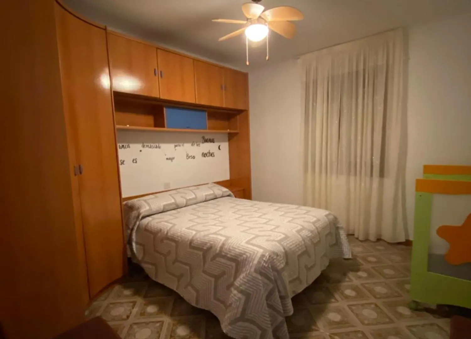 Holiday home Villa 365 La Rabita