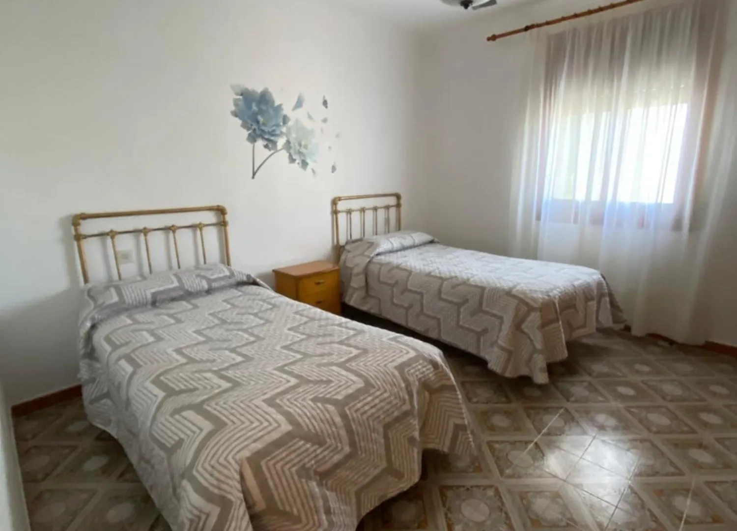 Villa 365 La Rabita  Holiday home La Rabita (Cordoba)
