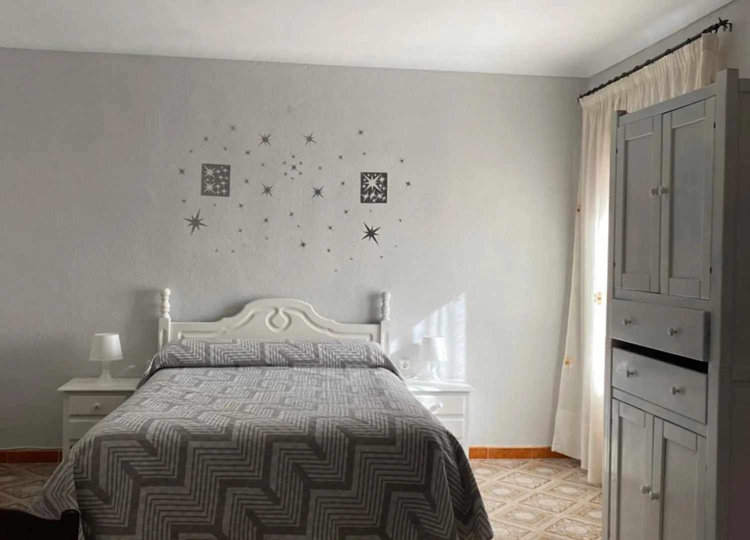 Holiday home Villa 365 La Rabita  Spain
