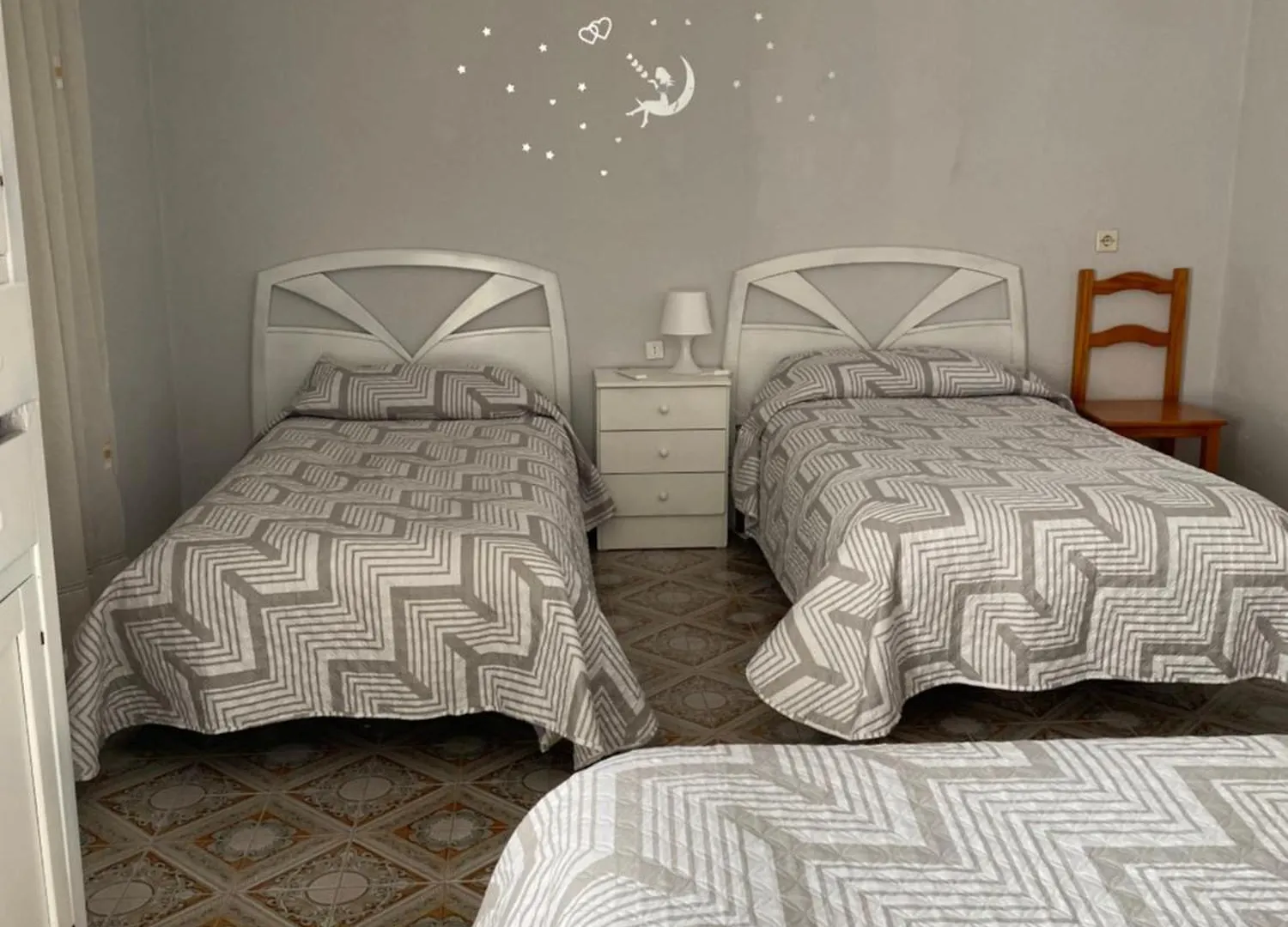 Villa 365 La Rabita  La Rabita (Cordoba)