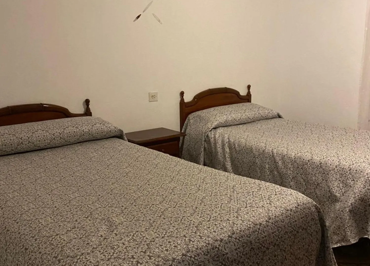 Villa 365 La Rabita