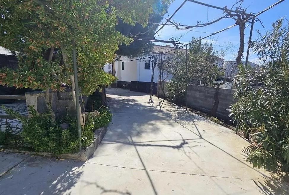 Villa 365 La Rabita
