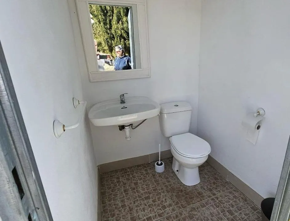 Villa 365 La Rabita